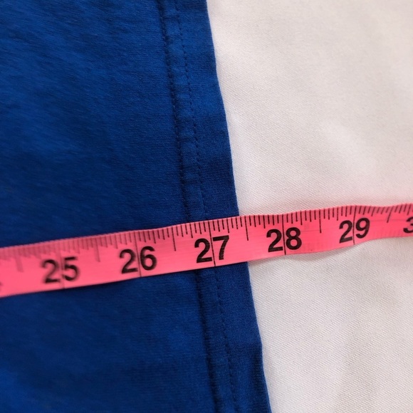 Vtg John Andretti Nascar Graphic Tee - Picture 8 of 10